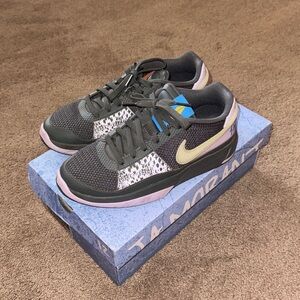 Nike Ja 1 Basketball Sneakers